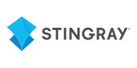 STINGRAY logo